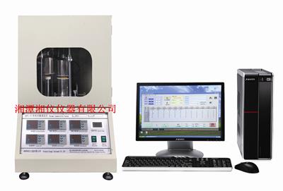 薄板(膜)水平方向?qū)嵯禂?shù)測試儀